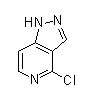 4-氯-1H-吡唑并[4,3-C]吡啶