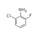 2-氯-6-氟苯胺