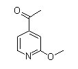 1-(2-methoxy-4-pyridinyl)-Ethanone