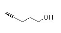 4-pentyn-1-ol