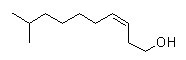 (Z)-9-methyldec-3-en-1-ol
