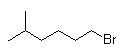 1-bromo-5-methylhexane