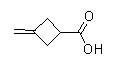 3-亚甲基环丁烷羧酸