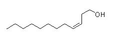 (Z)-dodec-3-en-1-ol