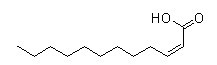 (Z)-dodec-2-enoic acid