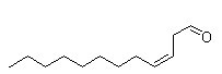 (Z)-dodec-3-enal