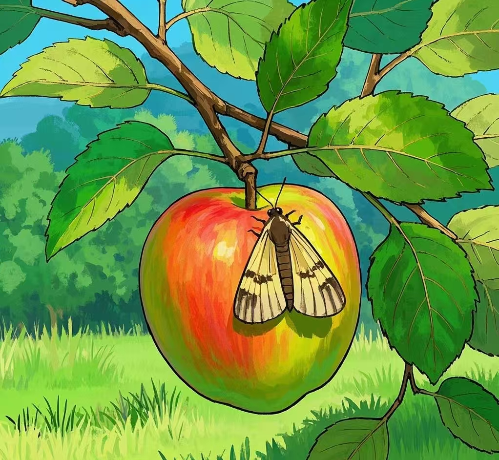 Insect Pheromones: A New and Powerful Tool in Agricultural Pest