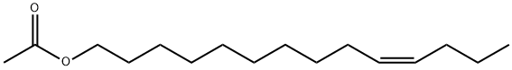 10Z-14Ac;(Z)-10-Tetradecenyl Acetate