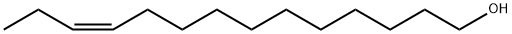 11Z-14OH；CIS-11-TETRADECEN-1-OL