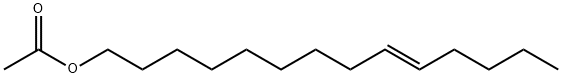 9E-14Ac；(E)-9-Tetradecen-1-olacetate
