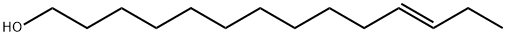 11E-14OH；(E)-11-十四碳烯-1-醇