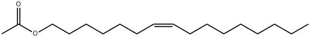 7Z-16Ac；(Z)-hexadec-7-enyl acetate
