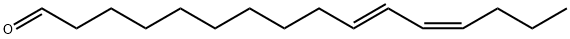 (10E,12Z)-Hexadecadienal