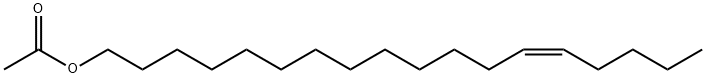 (Z)-13-Octadecenyl acetate; 13Z-18Ac