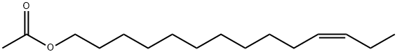 cis-11-Tetradecen-1-yl acetate