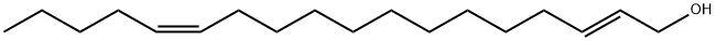 trans-2,cis-13-octadecadien-1-ol
