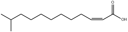 cis-11-Methyl-2-dodecenoic acid