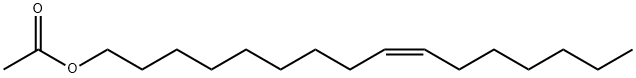 (Z)-9-Hexadecen-1-ol acetate