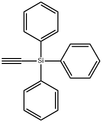(Triphenylsilyl)acetylene