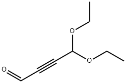 4,4-diethoxybut-2-ynal