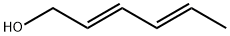Trans,trans-2,4-Hexadien-1-ol