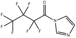 1-(Heptafluorobutyryl)iMidazole