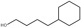 4-Cyclohexyl-butan-1-ol