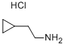 2-CyclopropylethylaMine hydrochloride