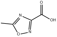 5-METHYL-1,2,4-OXADIAZOLE-3-CARBOXYLIC ACID