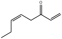 (5Z)-octa-1,5-dien-3-one
